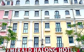 Emerald Halong Hotel